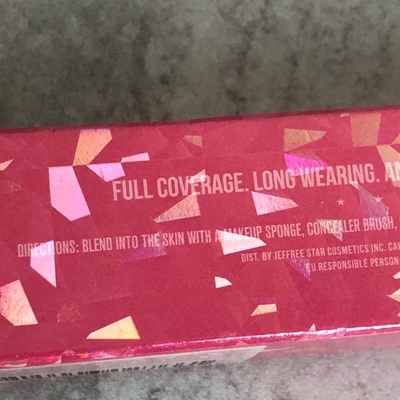 Jeffree Star Cosmetics Magic Star Concealer C15.25 - Picture 5 of 10